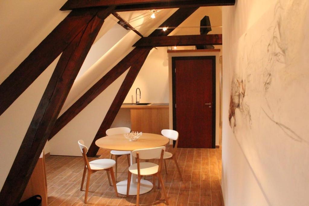 Art Hotel ケゼルスベール 部屋 写真