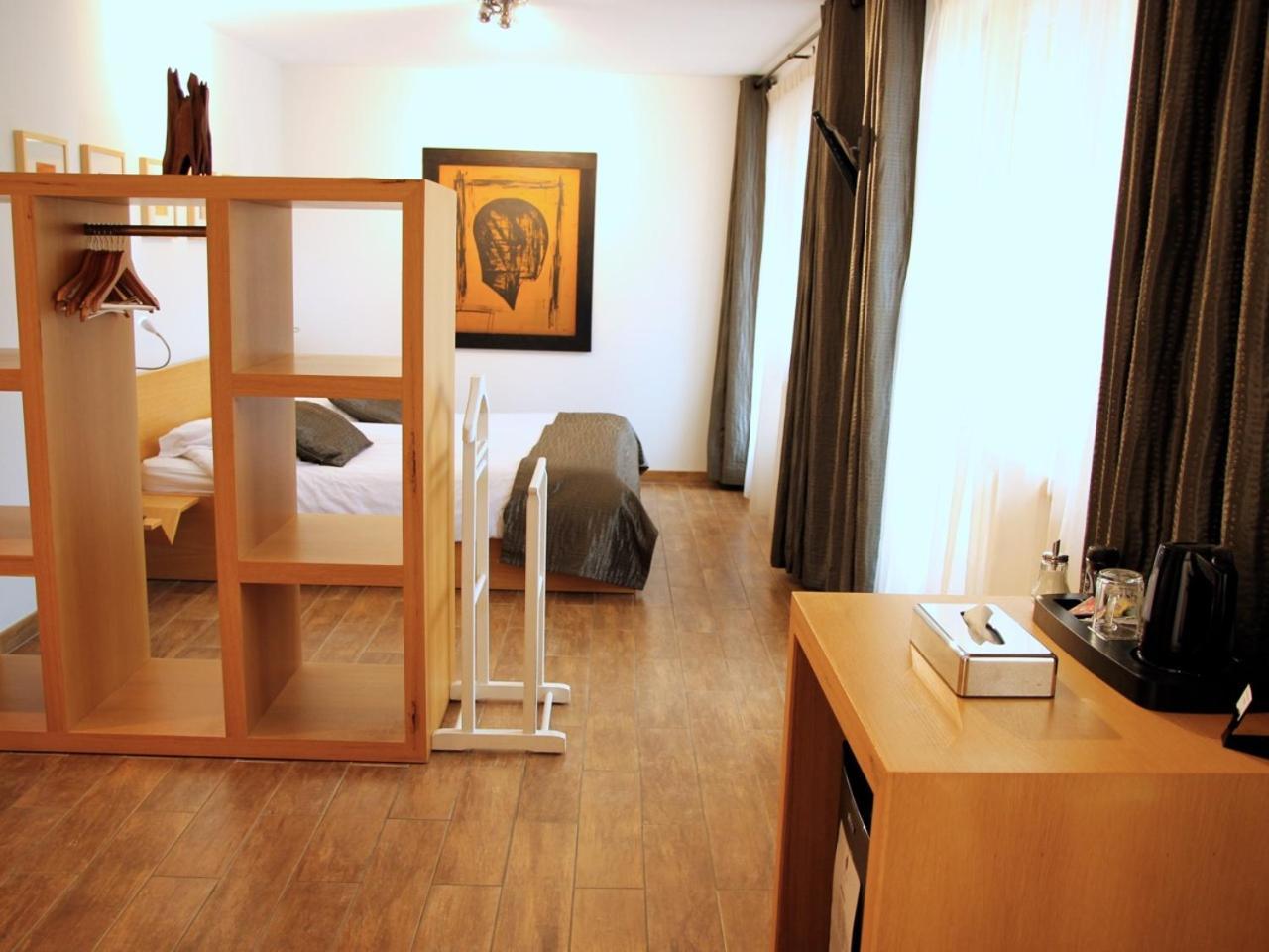Art Hotel ケゼルスベール エクステリア 写真